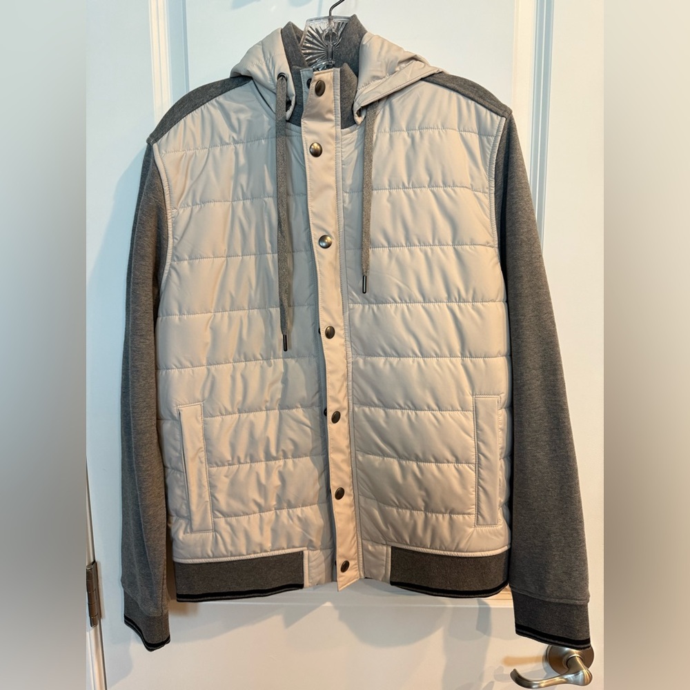 Banana Republic Jacket Men’s Size Small